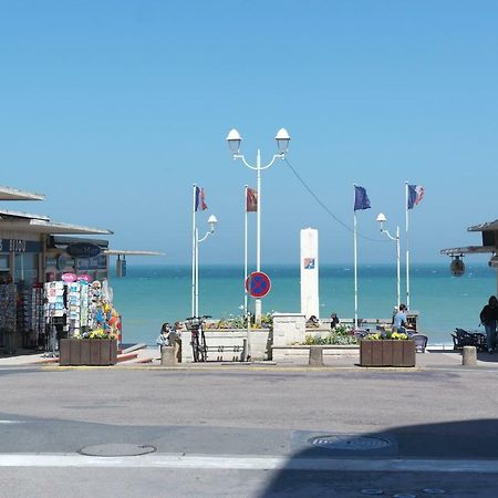 Ferienwohnung 50 M2 De Charme Au Coeur Des Plaisirs De La Cote Luc-sur-Mer Exterior foto